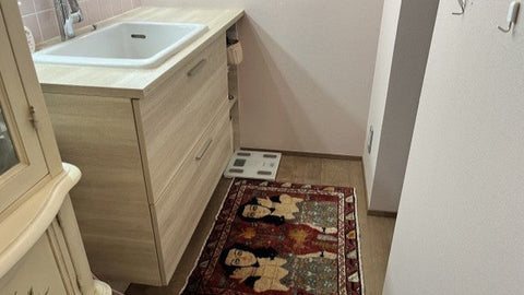 私らしい場所になったと思います