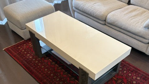 インテリアとの相性も素敵で購入して良かった