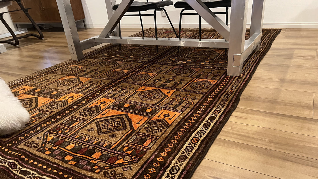 部屋が明るい印象になって気に入っています