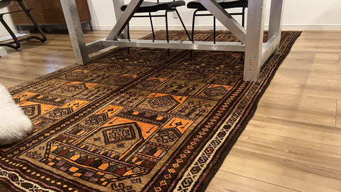 部屋が明るい印象になって気に入っています