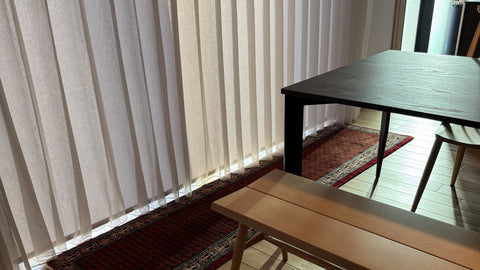 温かみのあたる雰囲気が出せたと思います