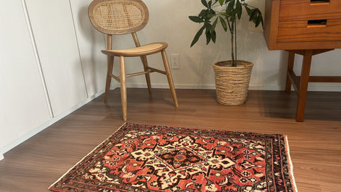 お部屋にマッチして大満足です