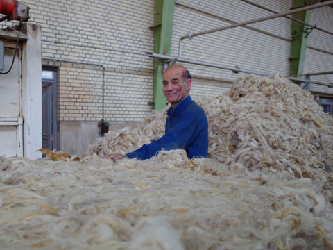 【連載】ラグの世界　エピソード⑳