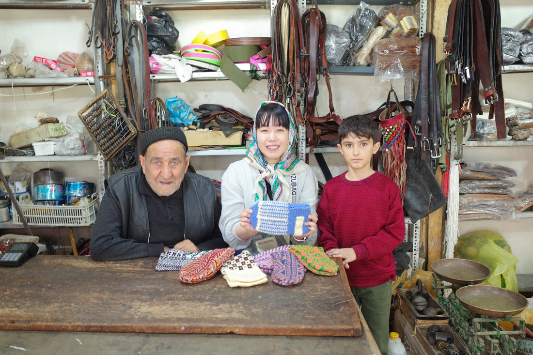 【連載】ラグの世界　エピソード⑱