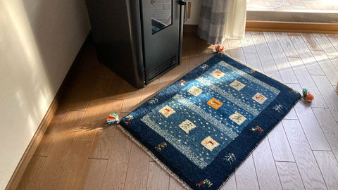 色と、模様が気に入りました