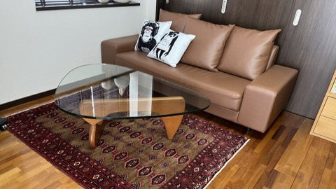 Perfect for the room 