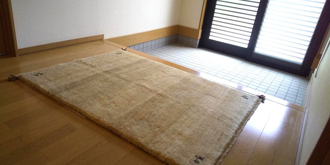 一生ものの、質の良さを感じた
