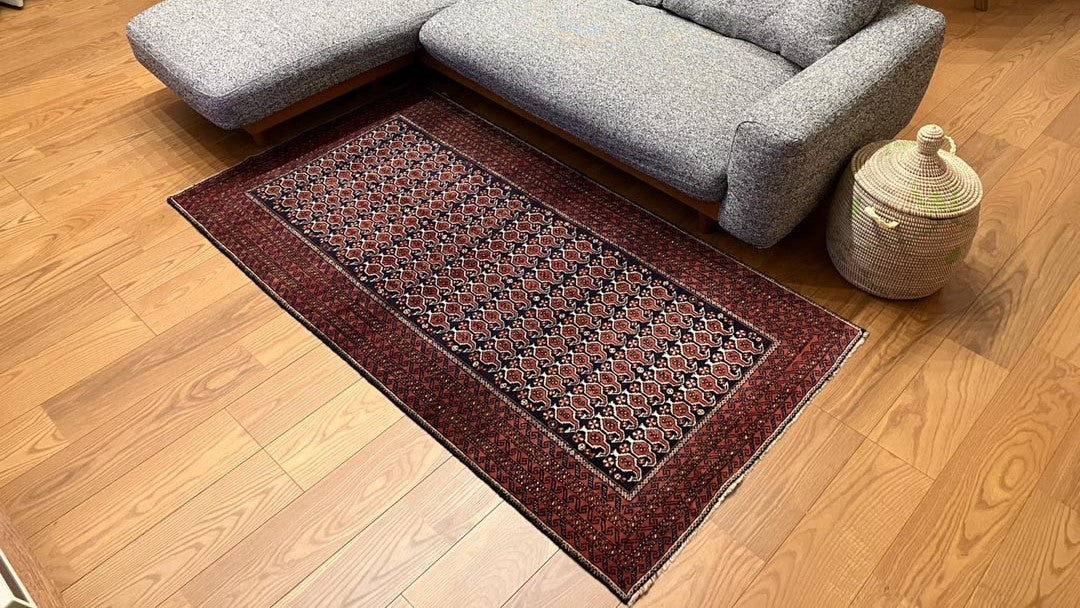 お部屋が明るくなりました
