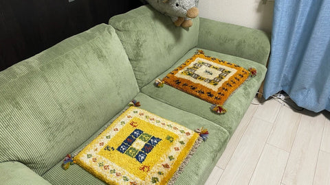 I've always wanted a rug 