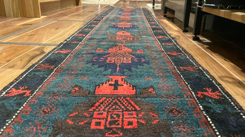 Your favorite pattern and size
