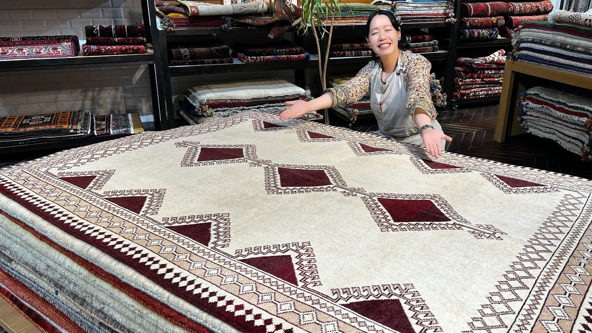 讓我們一起期待吧！” – Layout online