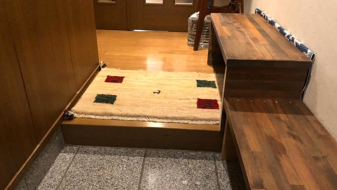 一生使えて、お手入れで愛着も湧きます