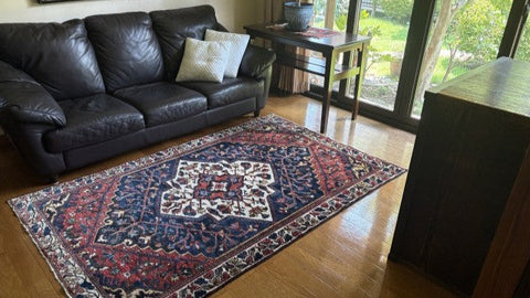 色合いやデザインが気に入った