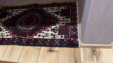 パントリー内の勉強机の雰囲気が一気に変わりました