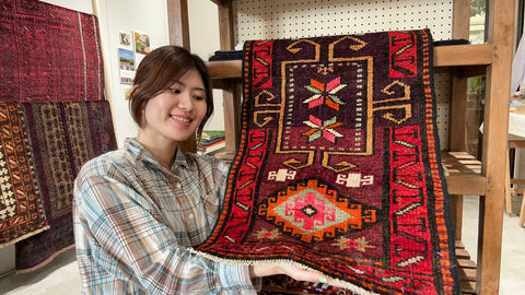 『ポップカラー』