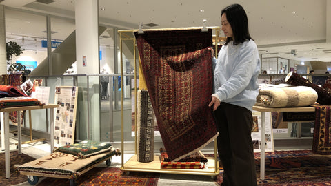 『好みのこのデザイン』