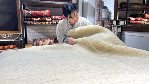 『羊にダイブ』