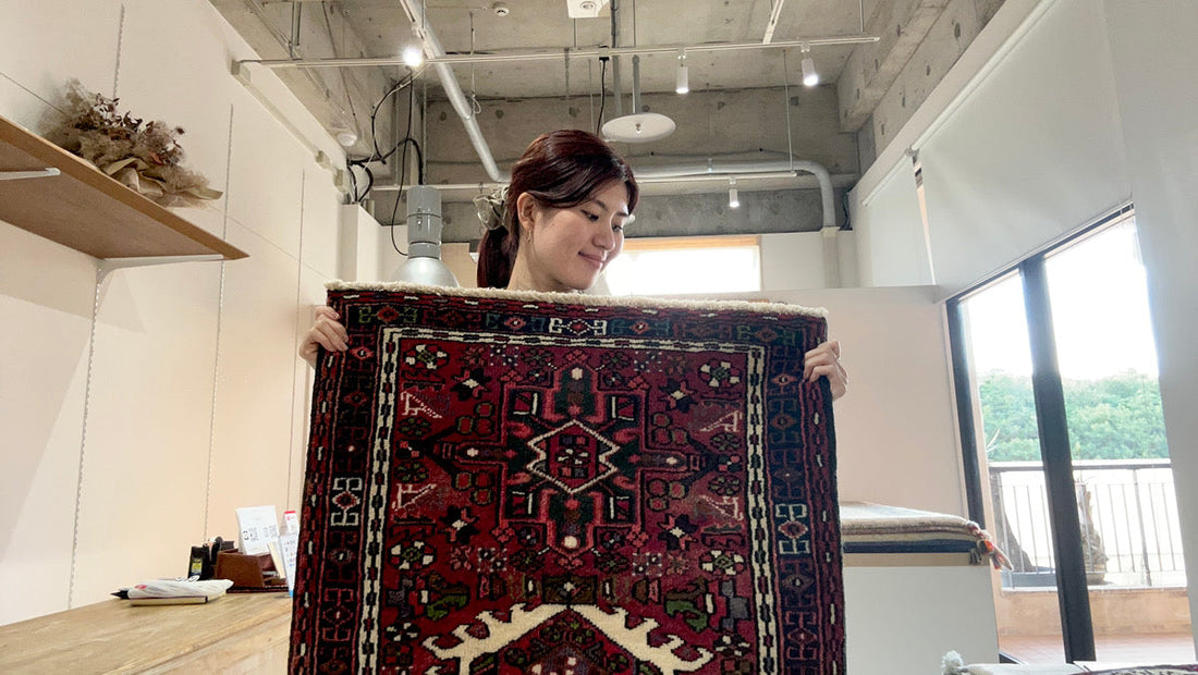 『ツリーとサンタ』