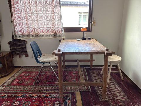 [系列] 地毯的世界 第15集