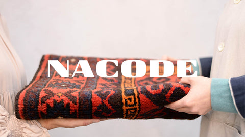 NACODE サービス