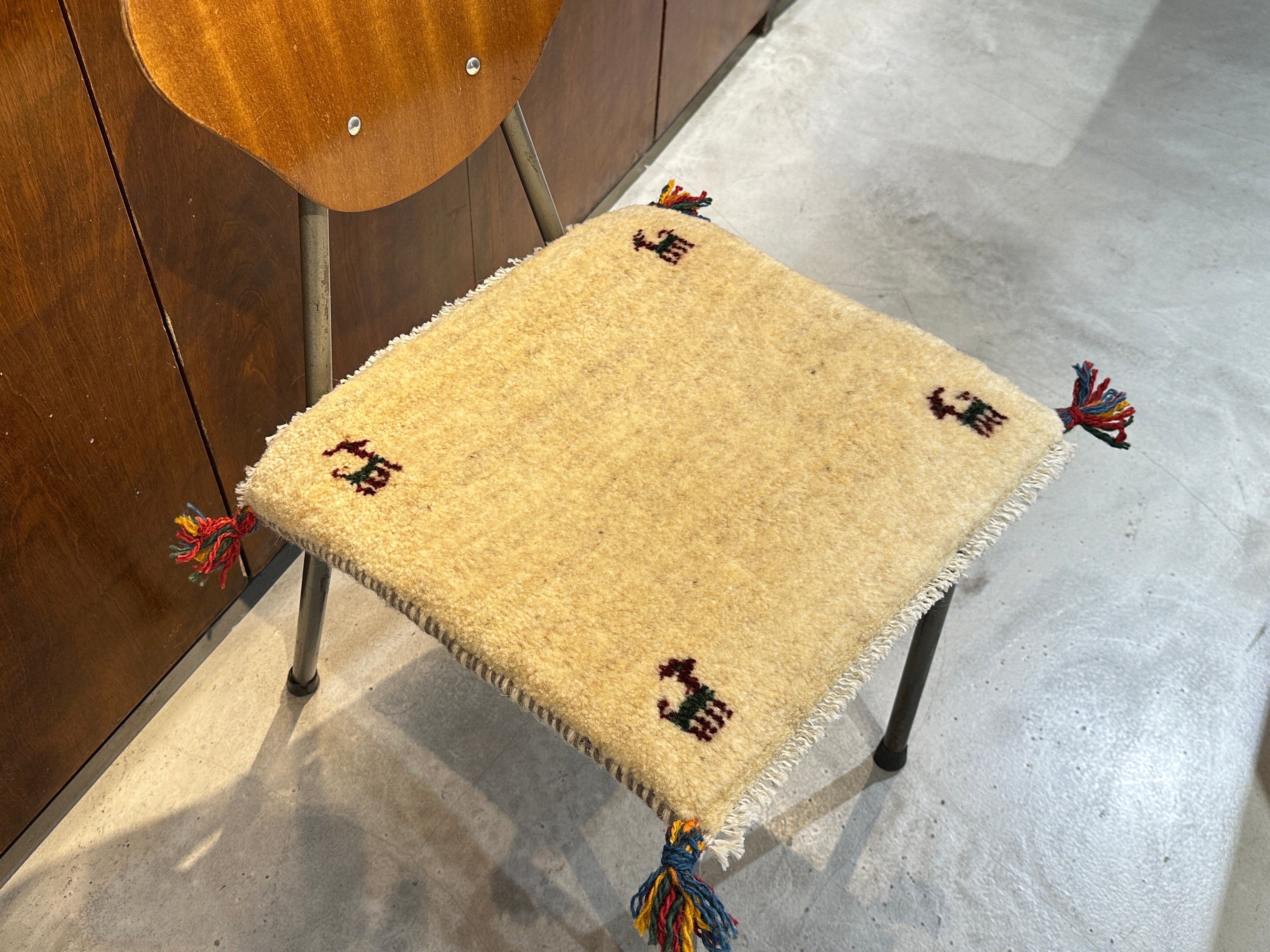 ギャッベ – Layout online