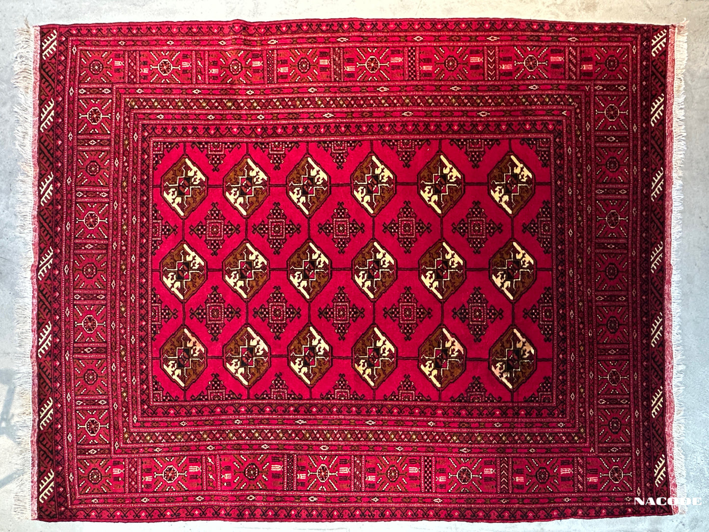 NACODE　No.007
