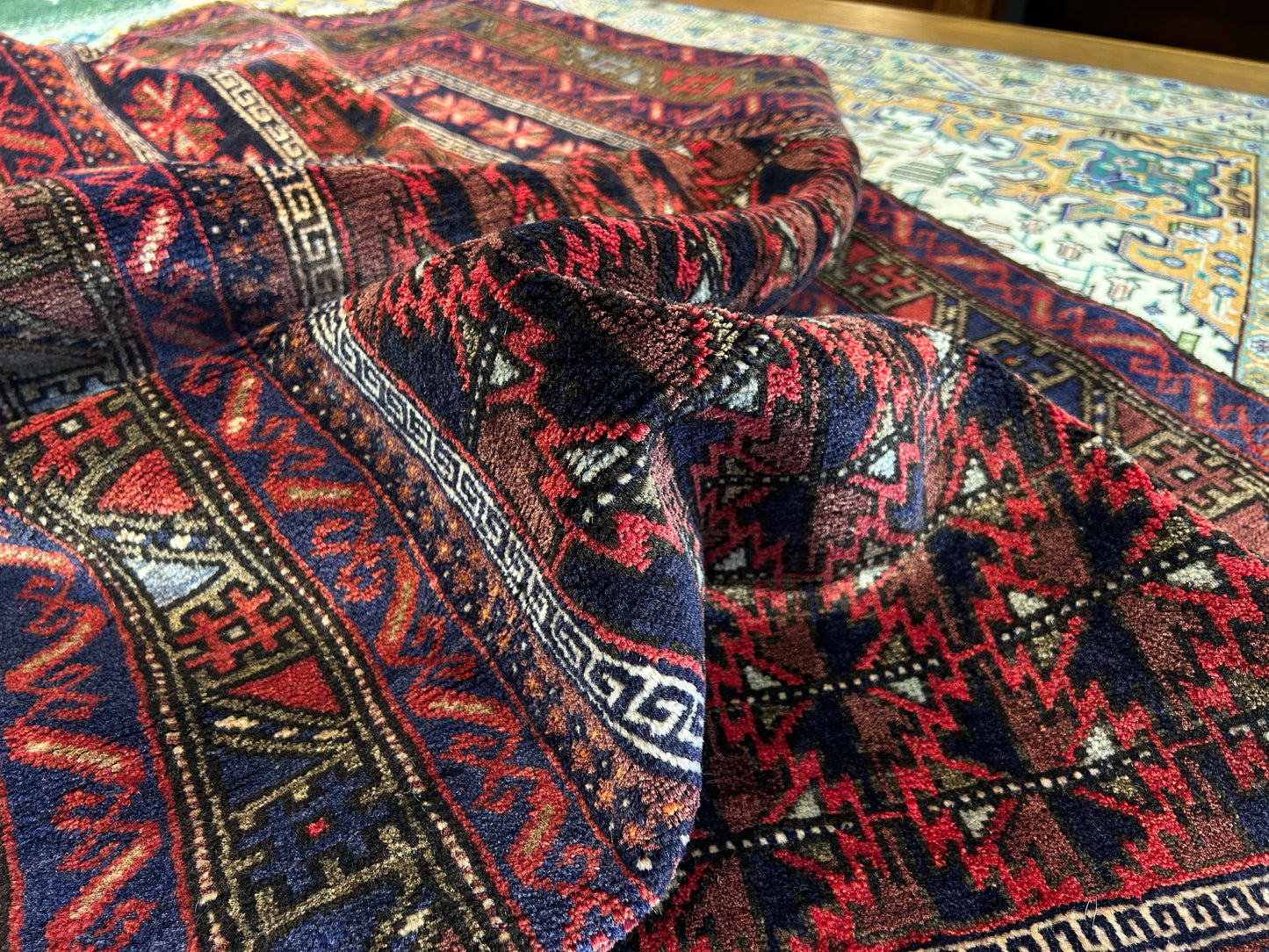 Tribal Rug 42922
