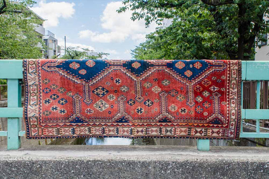 Tribal Rug 36835