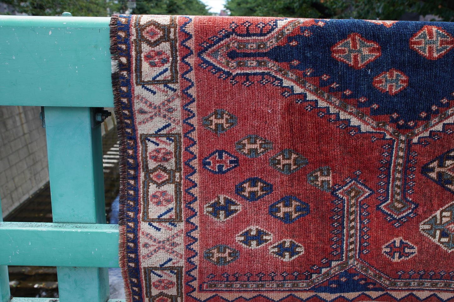 Tribal Rug 36835