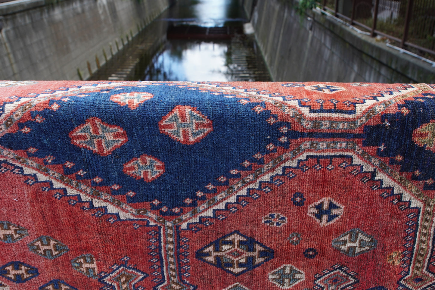 Tribal Rug 36835