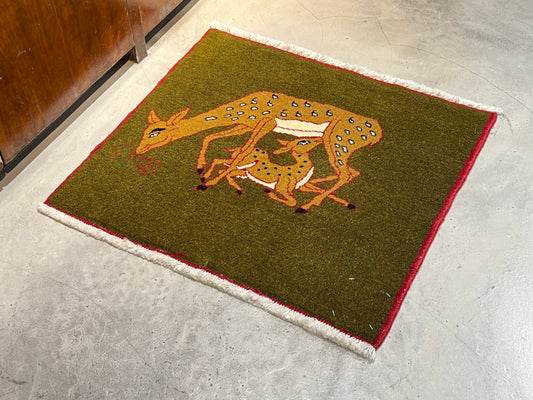Tribal Rug 36877