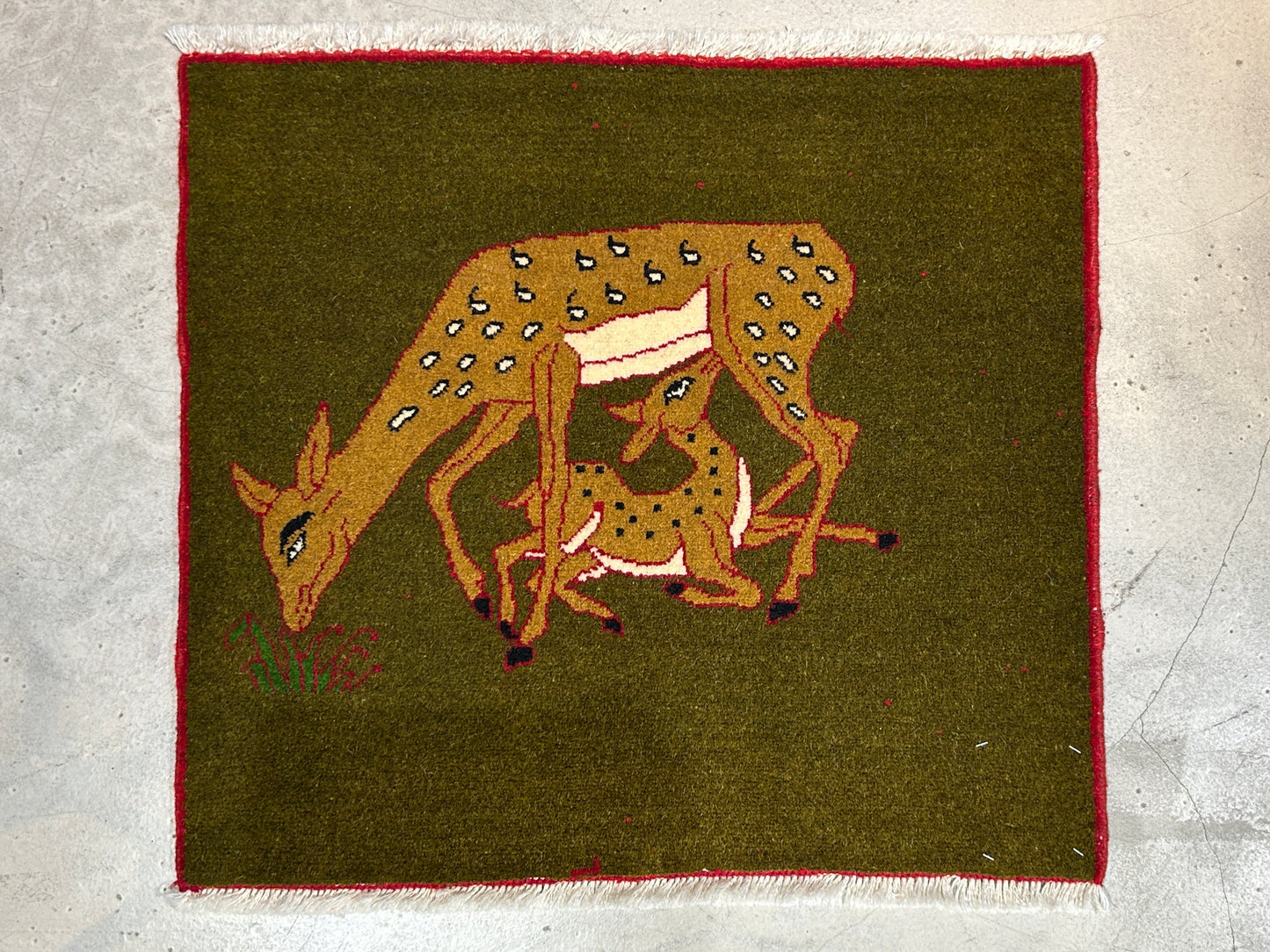 Tribal Rug 36877