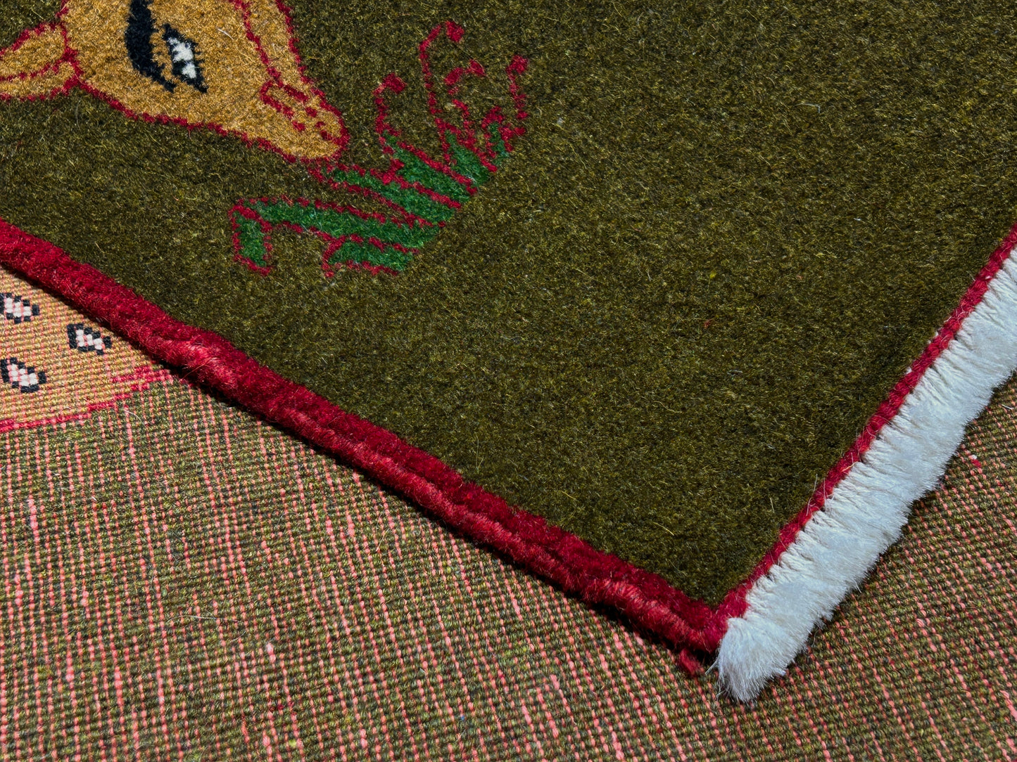 Tribal Rug 36877