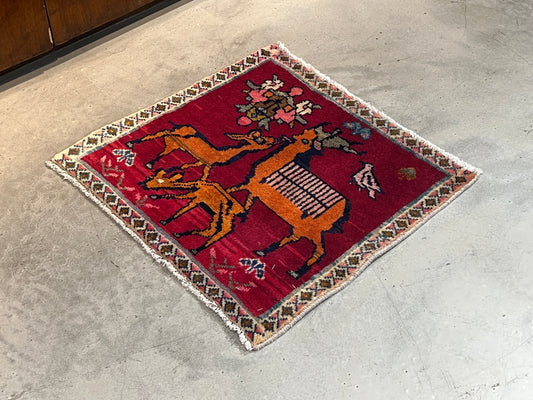 Tribal Rug 37163
