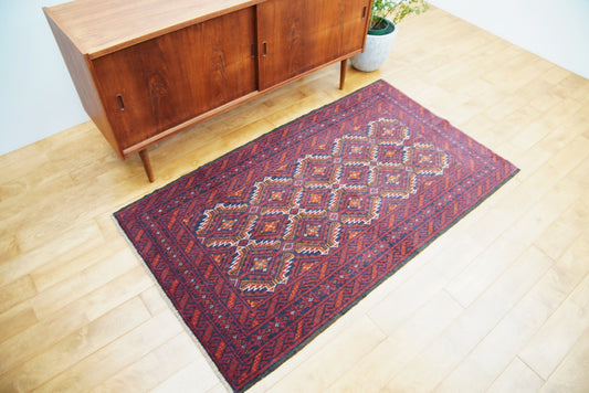 Tribal Rug 37201