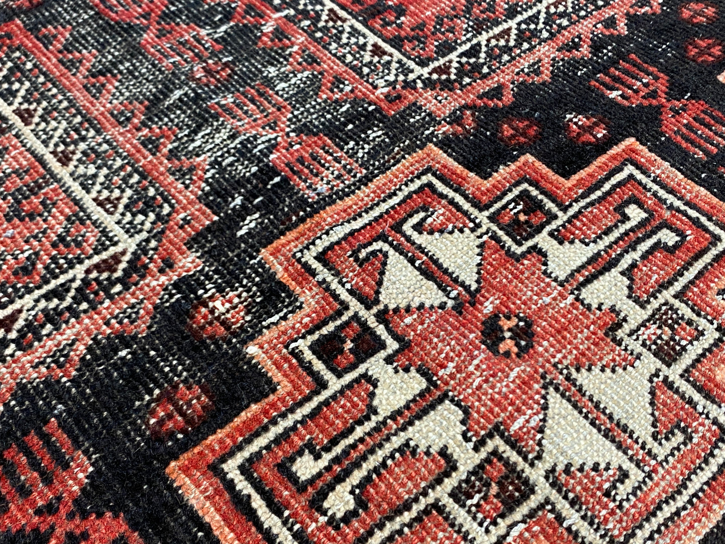 Tribal Rug 37203