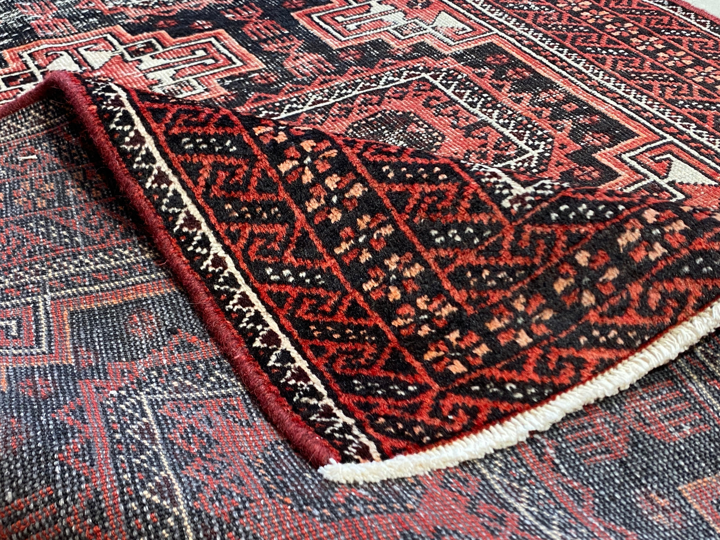 Tribal Rug 37203