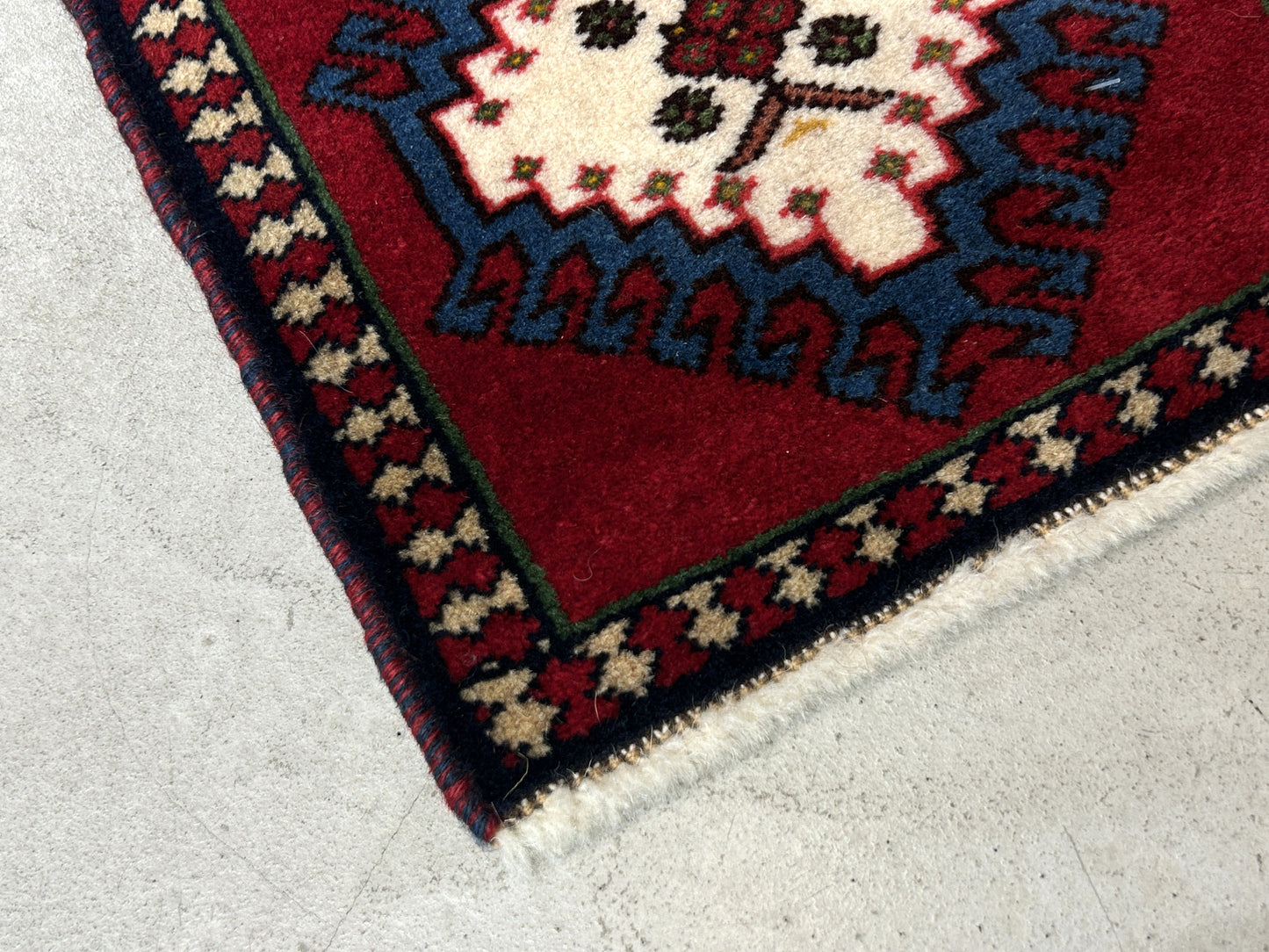 Tribal Rug 37449