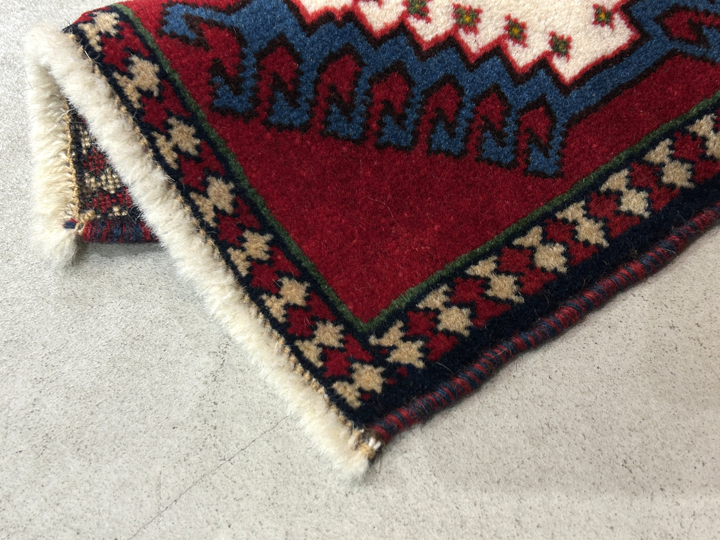 Tribal Rug 37449
