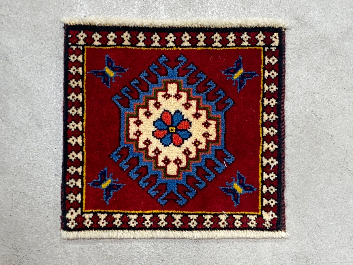 Tribal Rug 37452