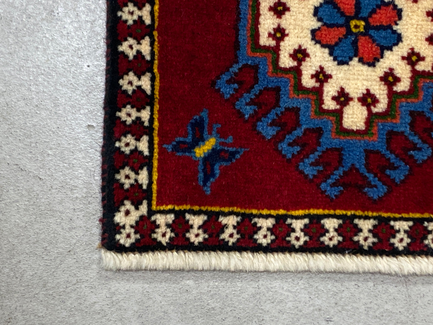 Tribal Rug 37452