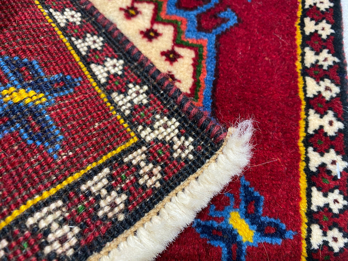 Tribal Rug 37452