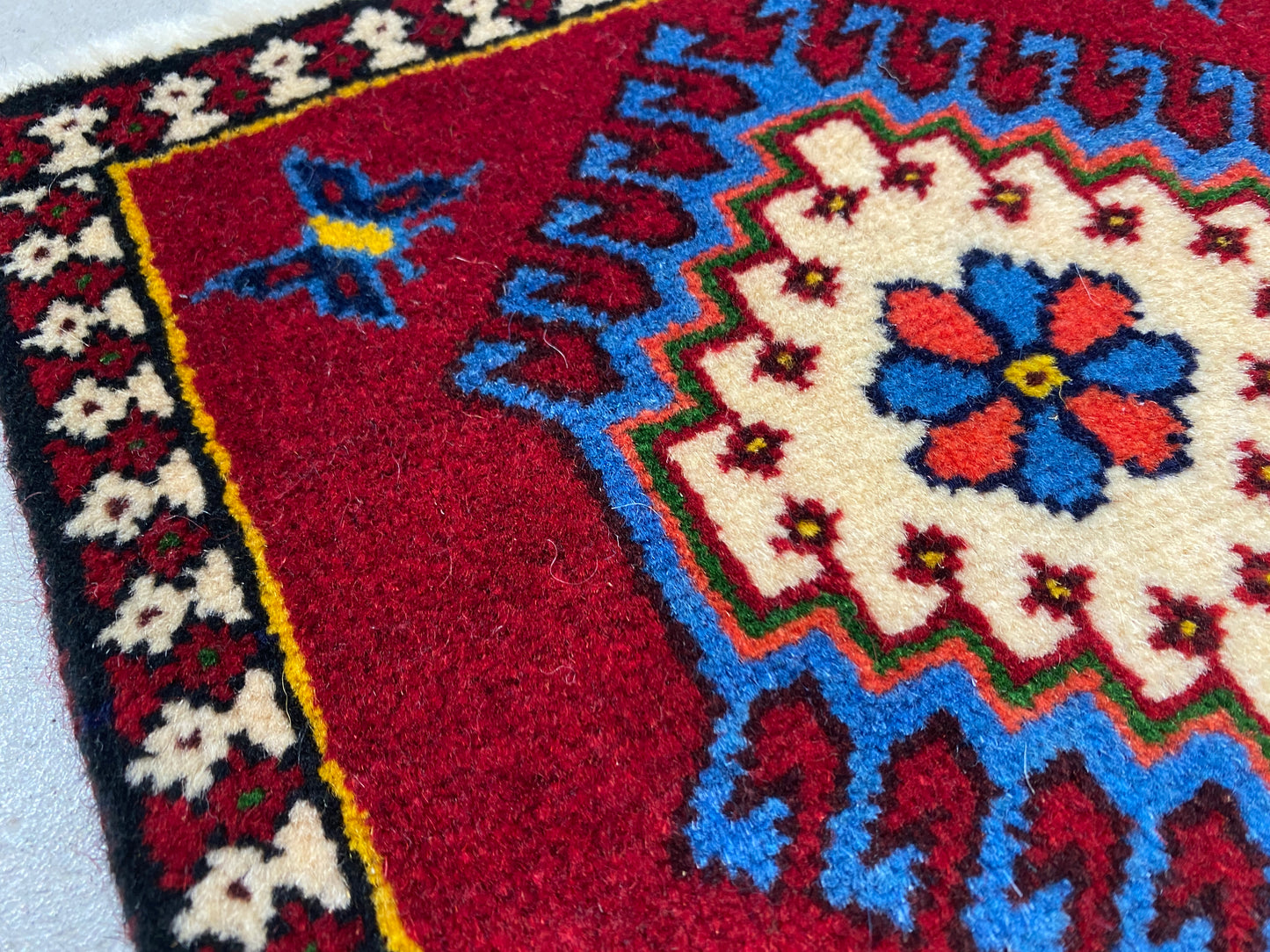 Tribal Rug 37452
