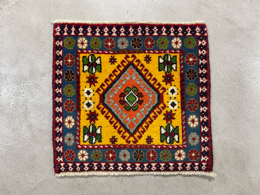Tribal Rug 37695