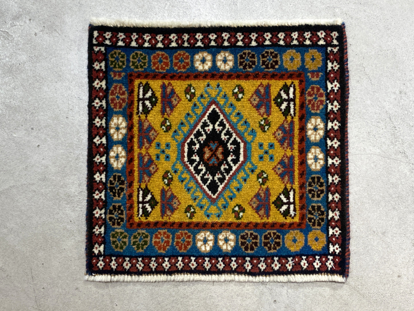 Tribal Rug 37793