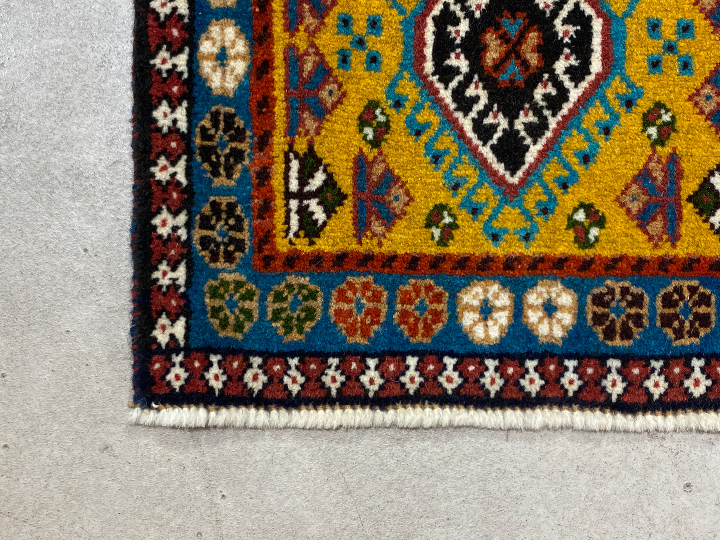 Tribal Rug 37793