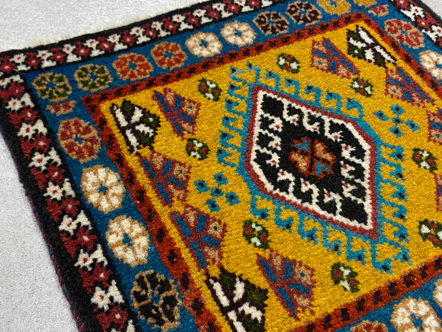 Tribal Rug 37793