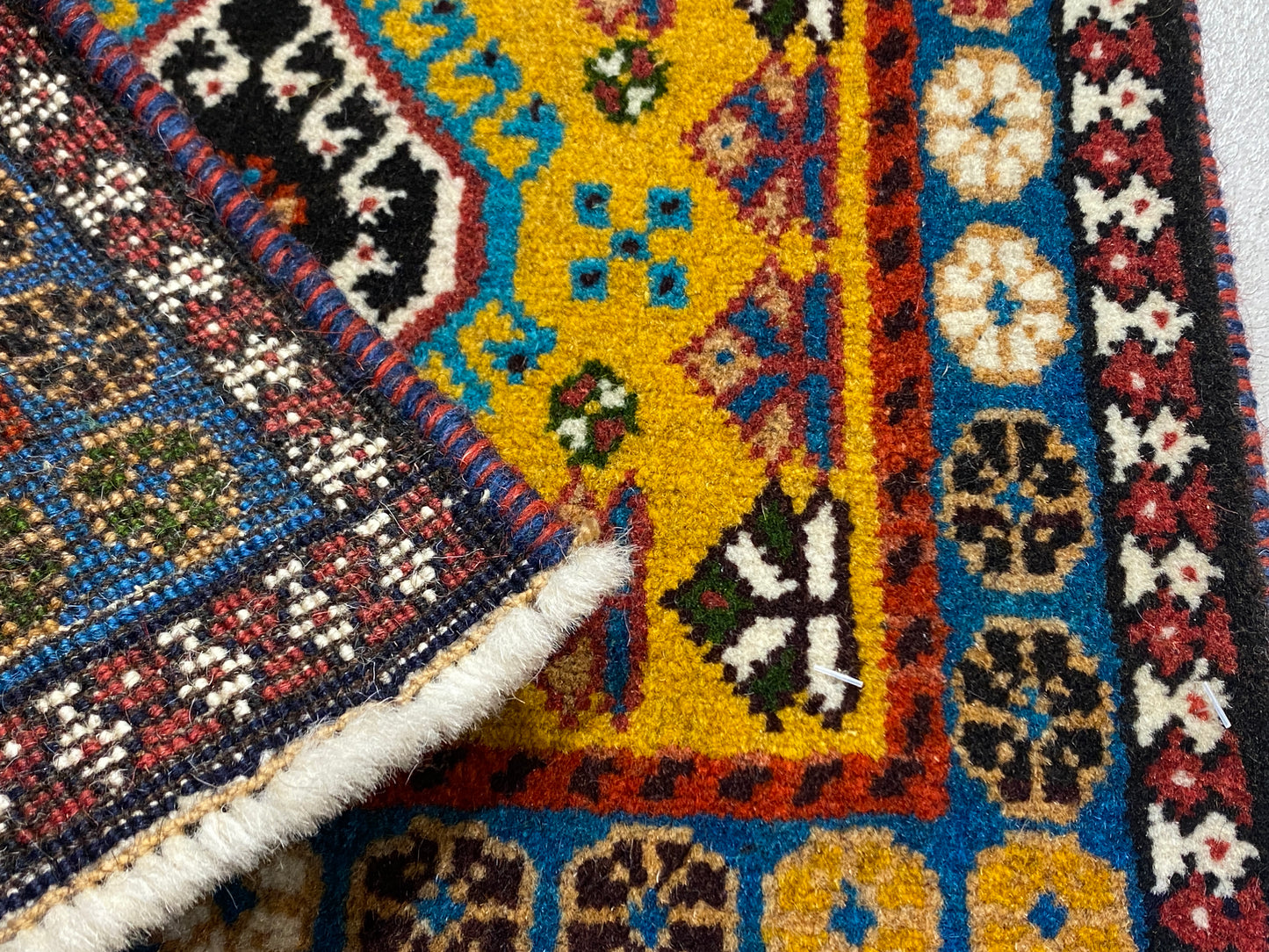 Tribal Rug 37793