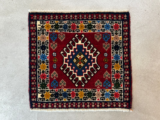 Tribal Rug 37801