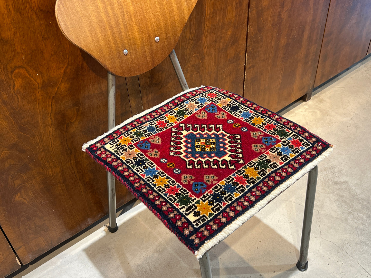 Tribal Rug 37801